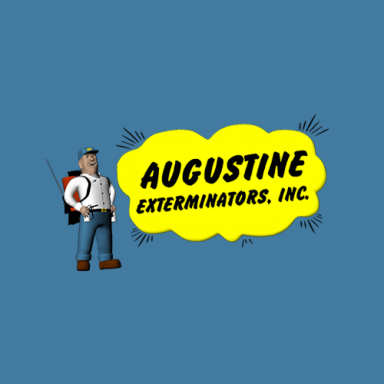 Augustine Exterminators, Inc. logo
