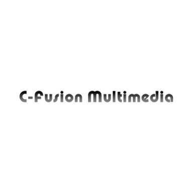 C-Fusion Multimedia logo