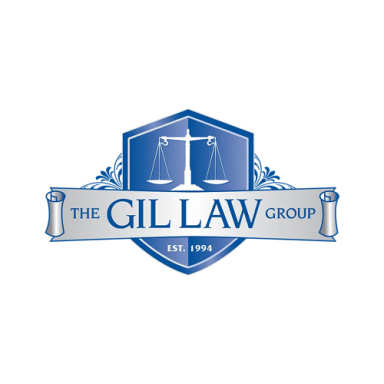 The Gil Law Group logo