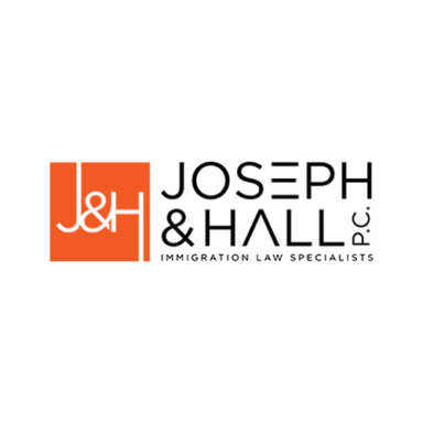 Joseph & Hall P.C. logo