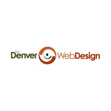 My Denver Web Design logo