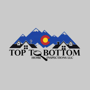 Top To Bottom Home Inspections LLC logo