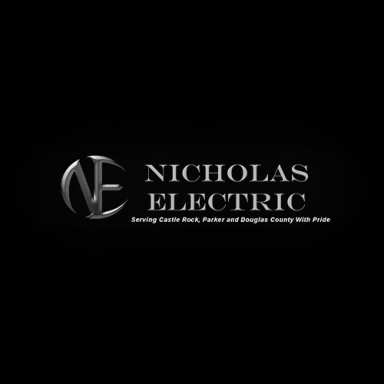 Nicholas Electric logo