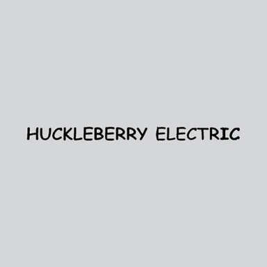 Huckleberry Electric logo