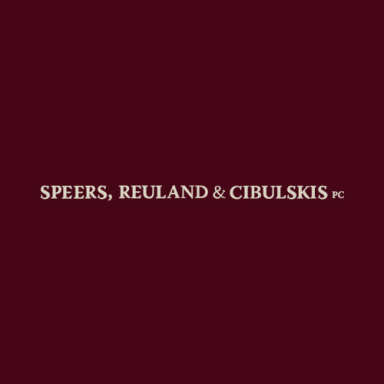 Speers, Reuland & Cibulskis, P.C. logo