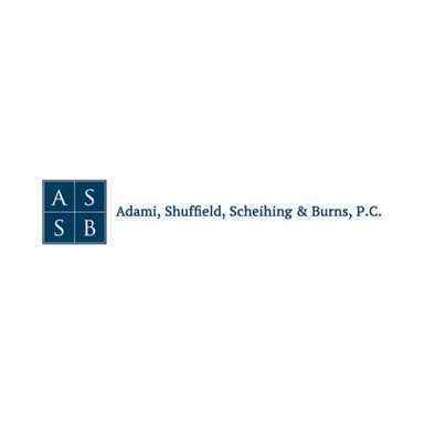 Adami, Shuffield, Scheihing & Burns, P.C. logo