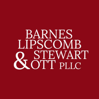 Barnes Lipscomb Stewart & Ott PLLC logo