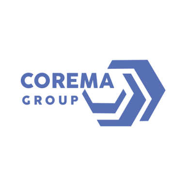 Corema Group logo