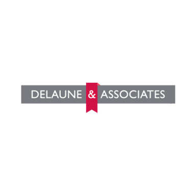 DeLaune and Associates logo