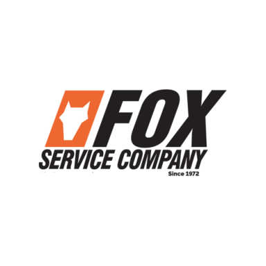 Fox Service Company logo