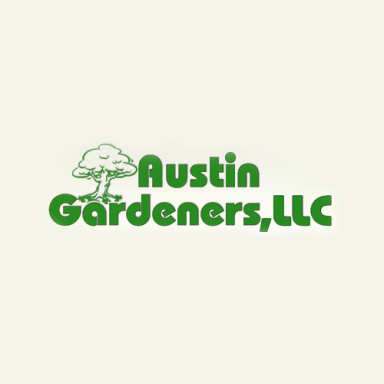 Austin Gardeners, LLC logo