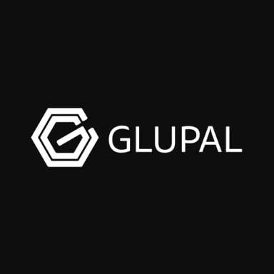 Glupal logo