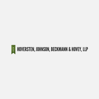 Hoversten, Johnson, Beckmann & Hovey, LLP logo