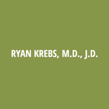 Law Office of Ryan Krebs, M.D., J.D. logo