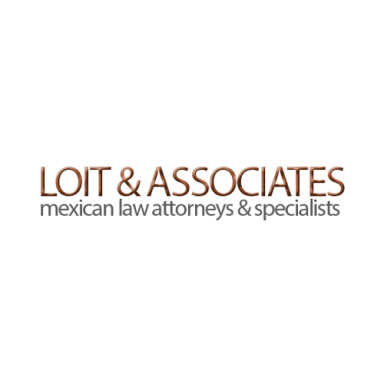 Loit & Associates logo