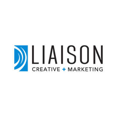 Liaison Creative + Marketing logo