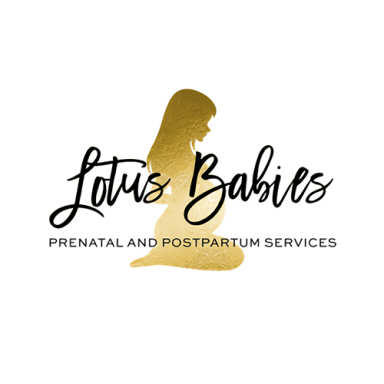 Lotus Babies logo