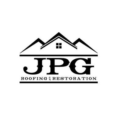 JPG Roofing & Restoration logo