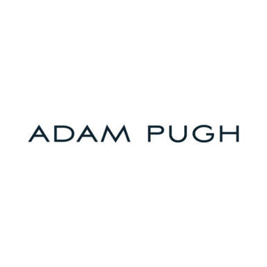 Adam Pugh logo