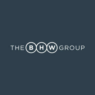 The BHW Group, Inc. logo