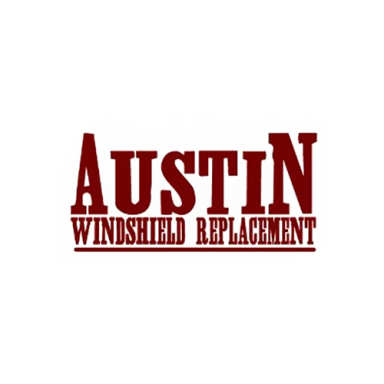 Austin Windshield Replacement logo