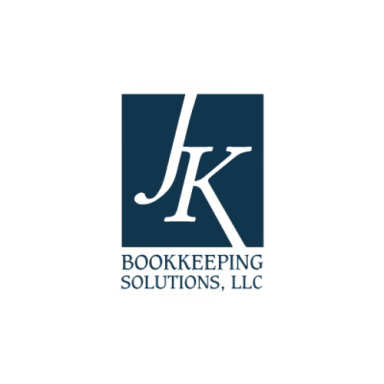 JK Bookkeeping Solutions, L.L.C. logo