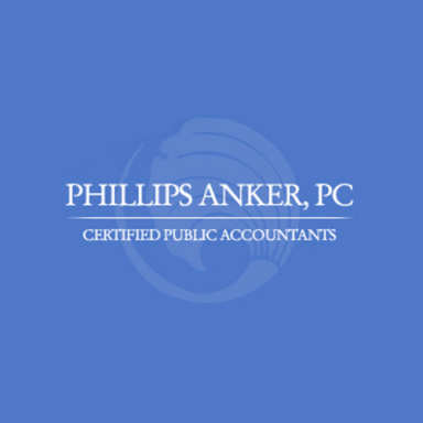 Phillips Anker, P.C. logo