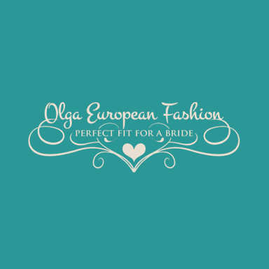 Olga European Fashion logo