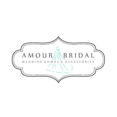 Amour Bridal logo