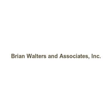 Brian Walters and Associates, Inc. logo