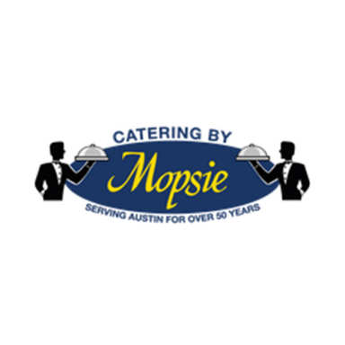 Catering by Mopsie logo