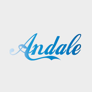 Andale Courier logo