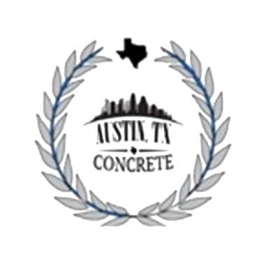 Austin, TX Concrete logo