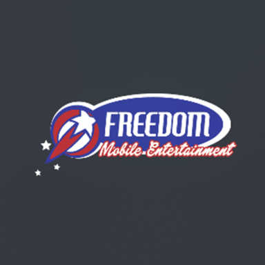 Freedom Mobile Entertainment logo