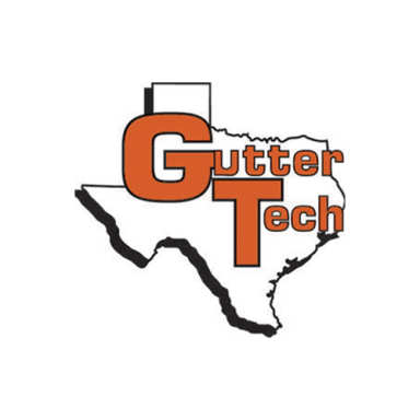 Gutter Tech logo