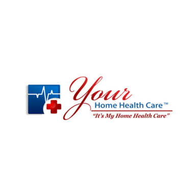 Your Home Health Care logo