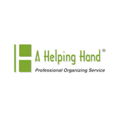 A Helping Hand logo