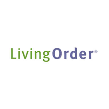 Living Order Austin logo