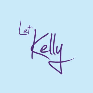 Let Kelly logo