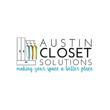 Austin Closet Solutions logo