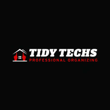 Tidy Techs logo