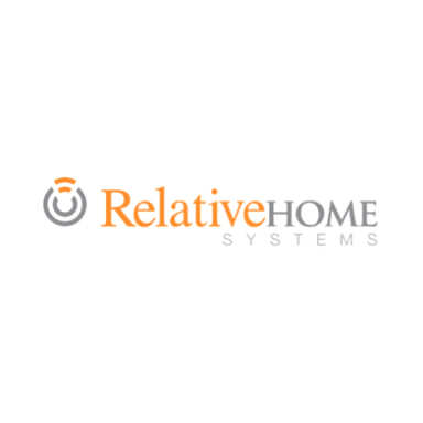 Relative Home Systems logo