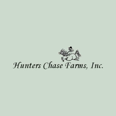 Hunter Chase Farms, Inc. logo