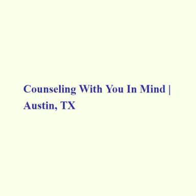 Ann McIntosh Counseling logo