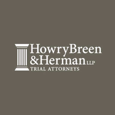 Howry, Breen & Herman logo