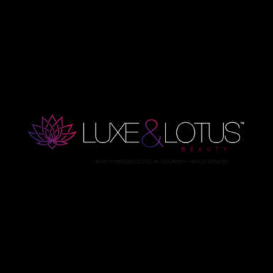 Luxe and Lotus Beauty LLC logo