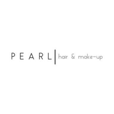 Pearl Hair + Makeup logo