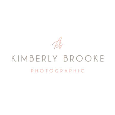 Kimberly Brooke Photographic logo