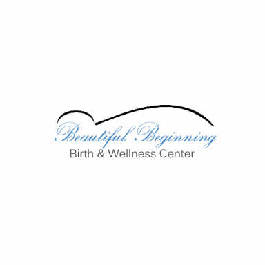 Beautiful Beginning Birth & Wellness Center logo