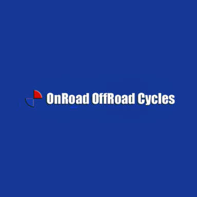 OnRoad OffRoad Cycles logo